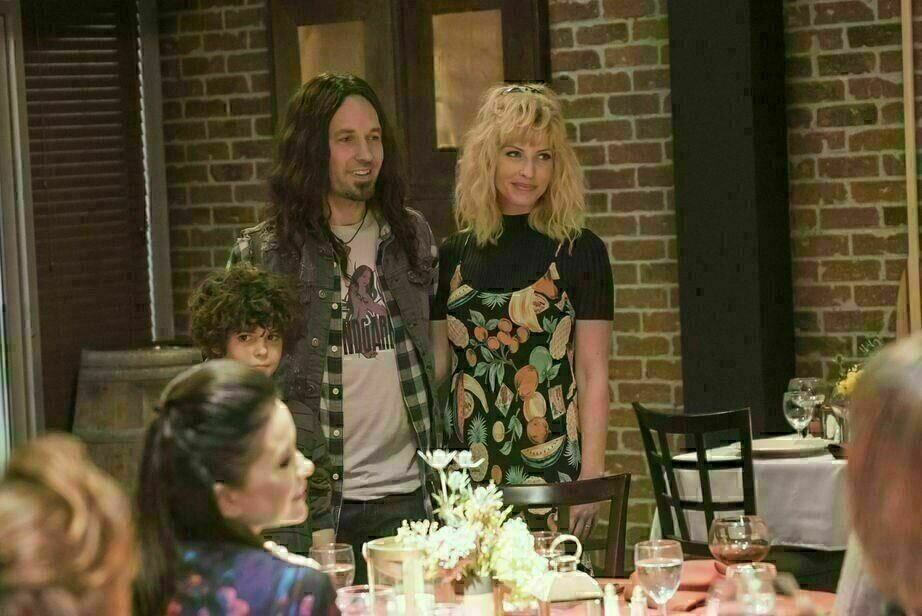 Wet Hot American Summer Ten Years Later 5