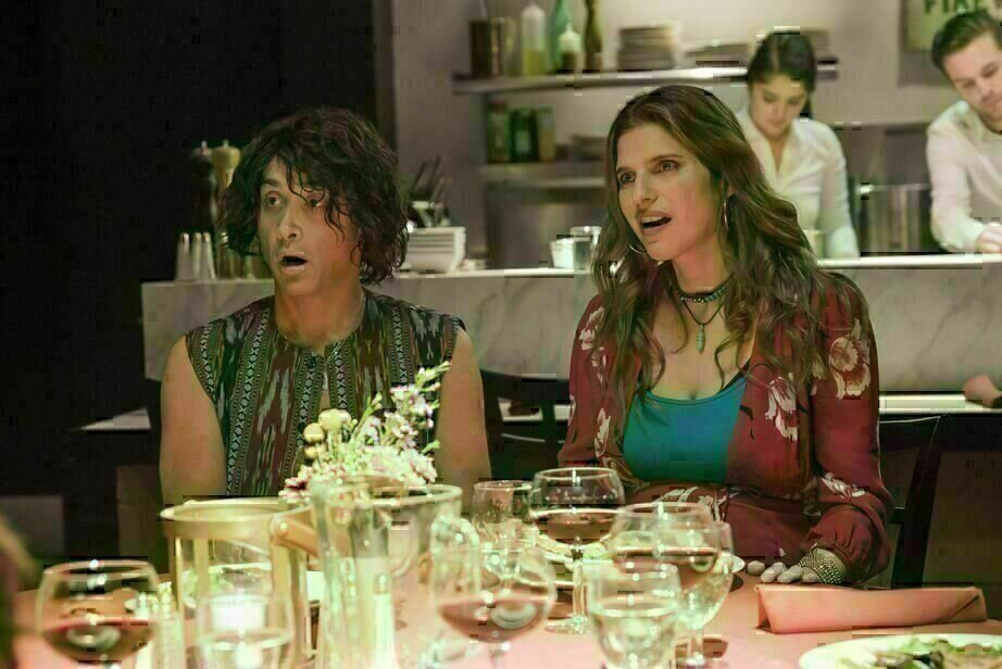 Wet Hot American Summer Ten Years Later 6