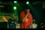 Love, Peace & Beatbox