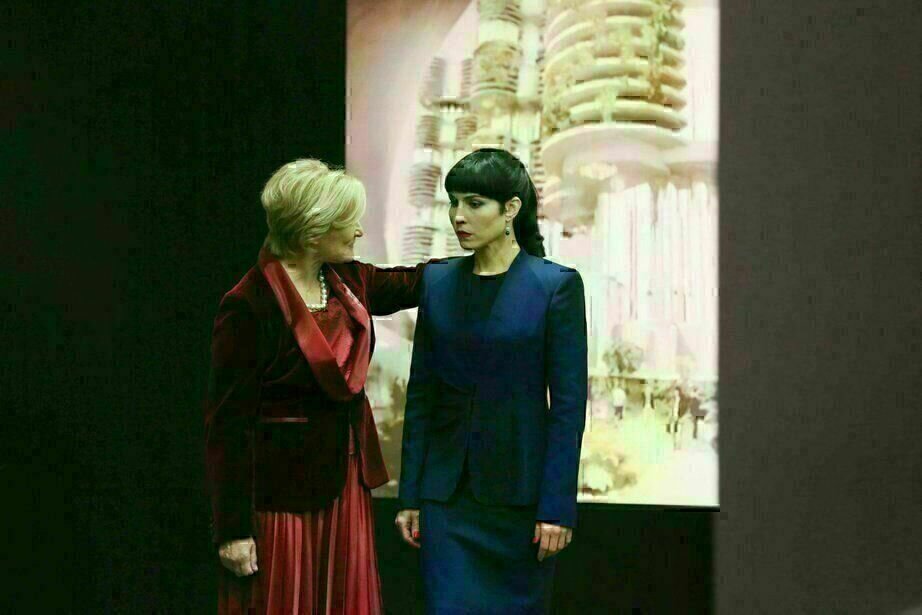 What Happened to Monday 2