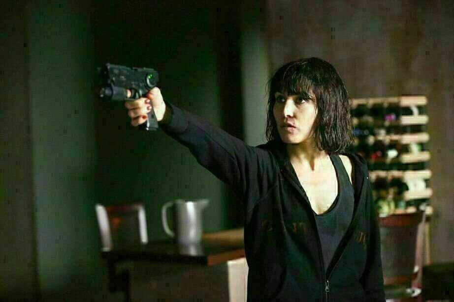 What Happened to Monday 3