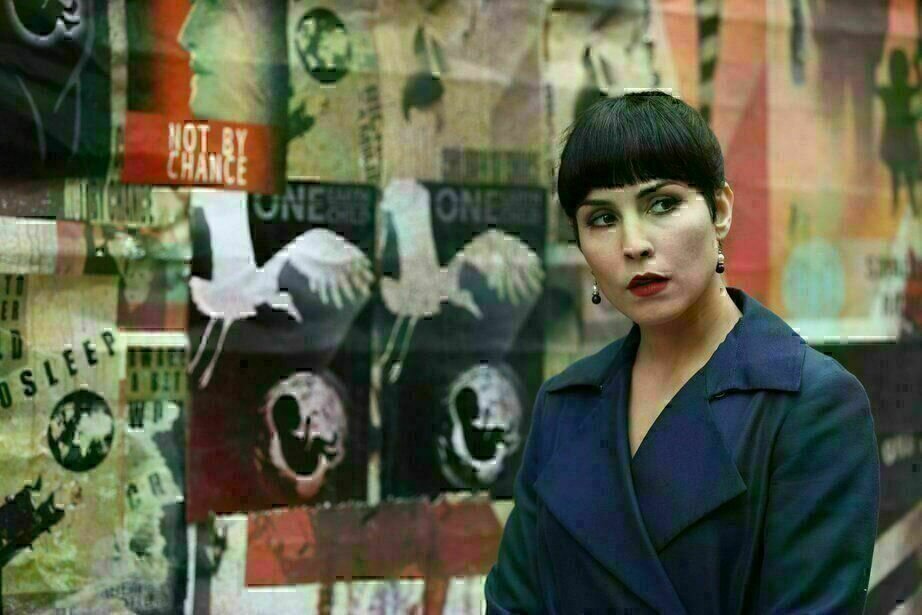 What Happened to Monday 5