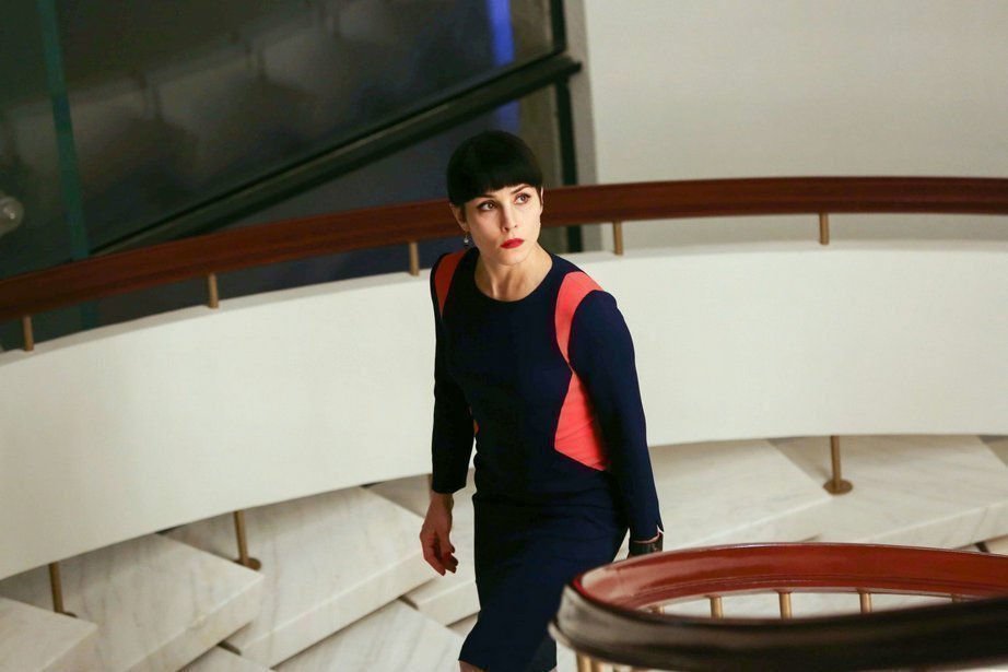 What Happened to Monday 6