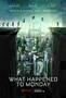 What Happened to Monday - Poster