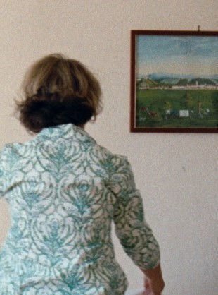 What is Love - Poster