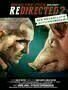 What the Fuck heisst Redirected - Plakat