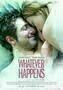 Whatever Happens - Poster