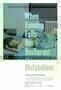 When Evening Falls on Bucharest or Metabolism - Poster