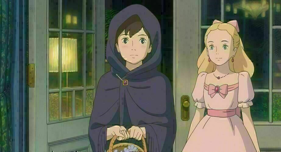 When Marnie Was Here