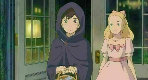 When Marnie Was Here