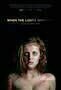 When The Lights Went Out - Poster