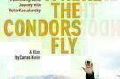 Where the Condors Fly - Poster