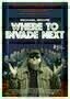 Where to Invade Next - Plakat