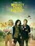 Whiskey Tango Foxtrot - Plakat