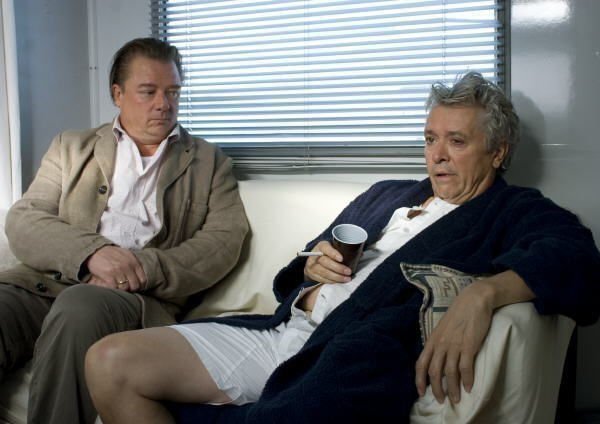 Whisky mit Wodka Whisky mit Wodka