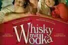 Whisky mit Wodka