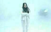 White Bird in a Blizzard 03