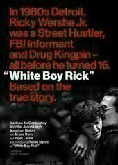 White Boy Rick