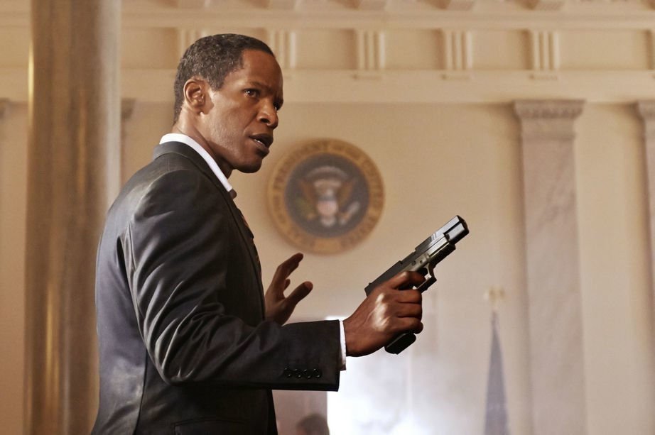 White House Down  10