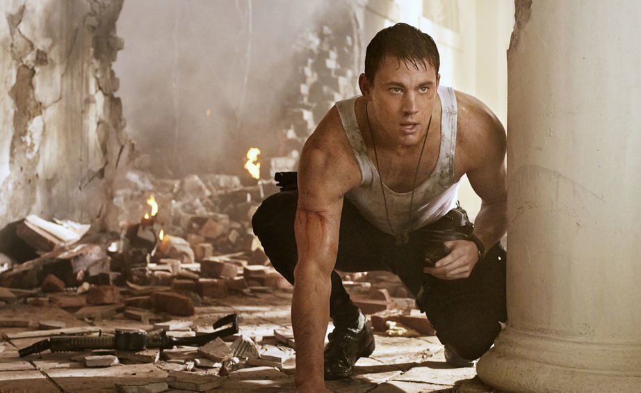 White House Down  12