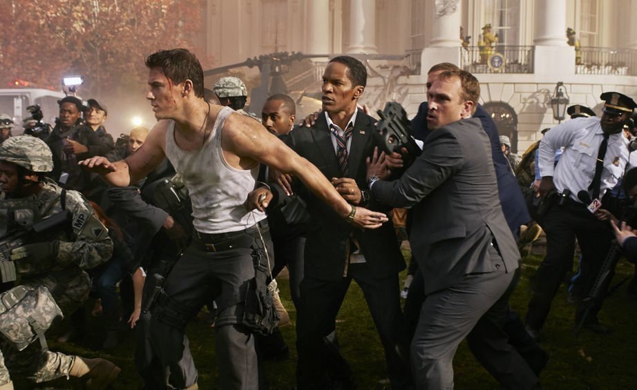 White House Down  14