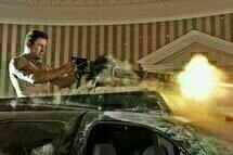 White House Down  16