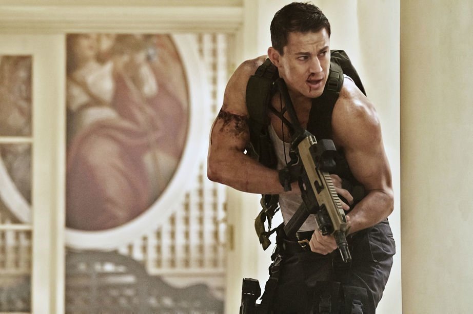 White House Down  17