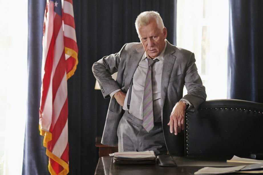 White House Down  19