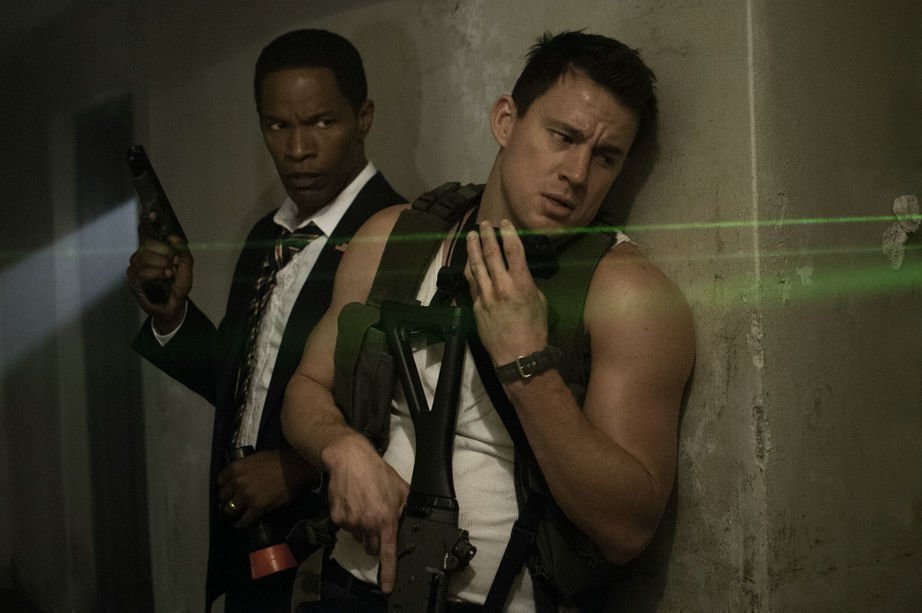 White House Down  8