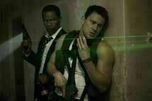 White House Down  8