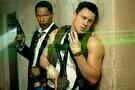 White House Down