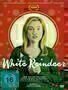White Reindeer - Plakat