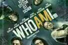 Who Am I - Kein System ist sicher - Plakat