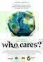 Who Cares - Plakat