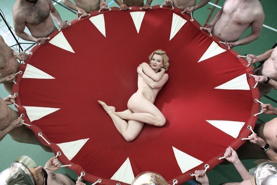 Who Killed Marilyn 02