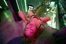 Whores Glory  1