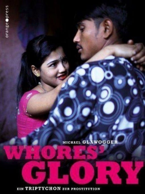 Whores Glory - Poster