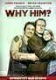 Why Him - Plakat