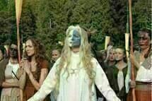 Wicker Man - Ritual des Bösen