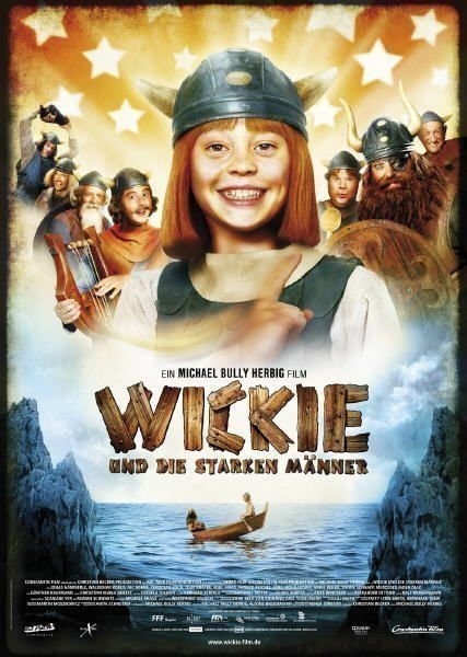 Wickie