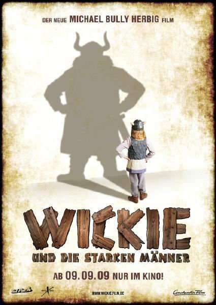 Wickie und die starken Männer