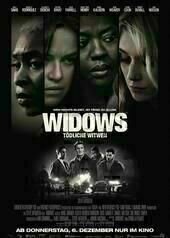 Widows - Tödliche Witwen