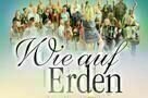 Wie auf Erden - Plakat