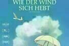 Wie der Wind sich hebt - Plakat