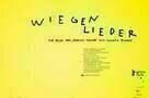 Wiegenlieder