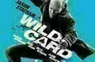 Wild Card - Plakat