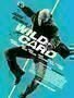 Wild Card - Plakat