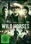 Wild Horses - Plakat