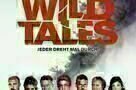Wild Tales - Plakat