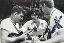 Ständige Vertretung – US-Filme beim DOK Leipzig